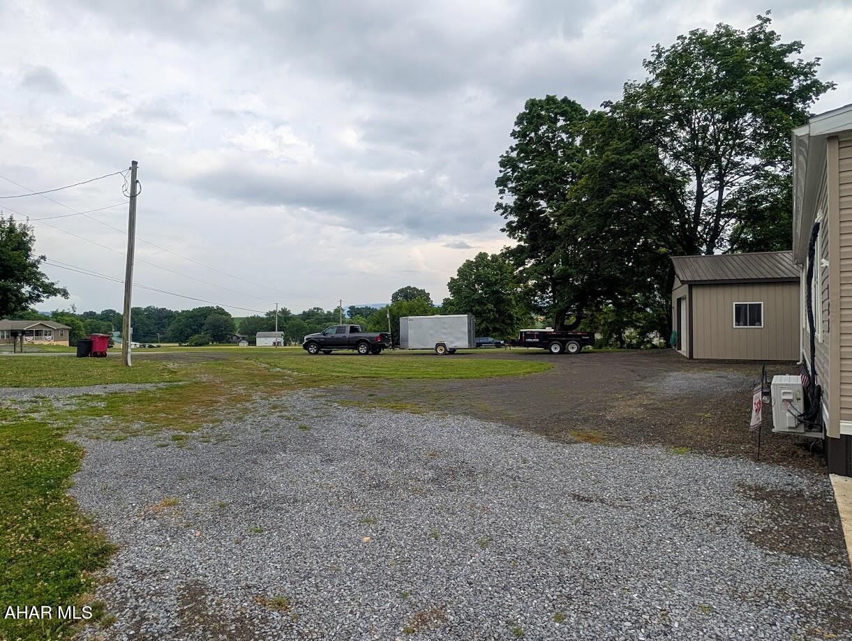 183 Oak Hill Road New Enterprise, PA 16664 - Photo 67 of 70