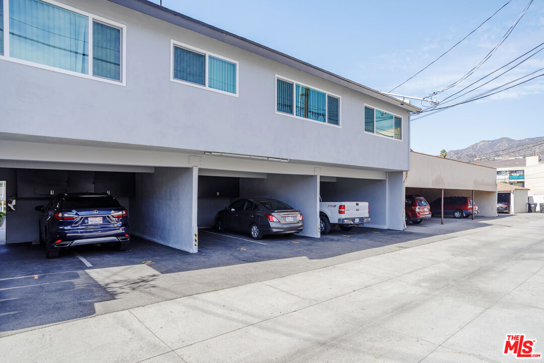 1116 San Rafael Avenue, Unit 2 Glendale, CA 91202 - Photo 16 of 16