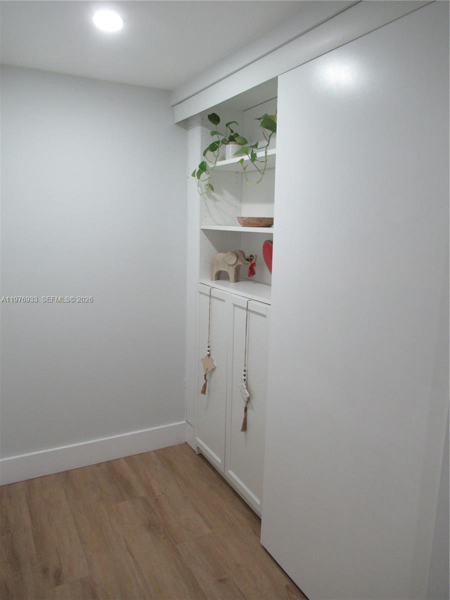 130 South Cypress Road, Unit 612 Pompano Beach, FL 33060 - Photo 29 of 33 a view of an empty room