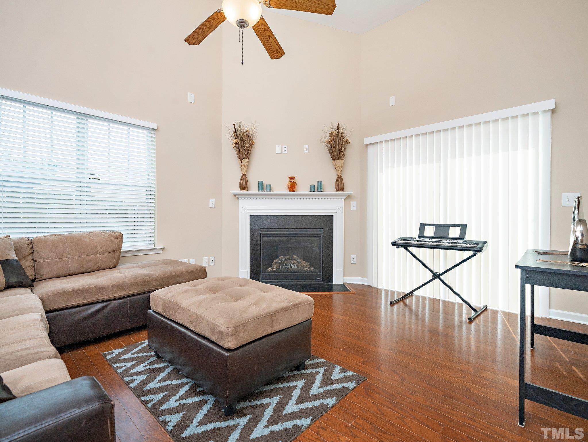 509 Smith Ridge Way Fuquay-Varina, NC 27526 - Photo 7 of 18 Gallery Image 7