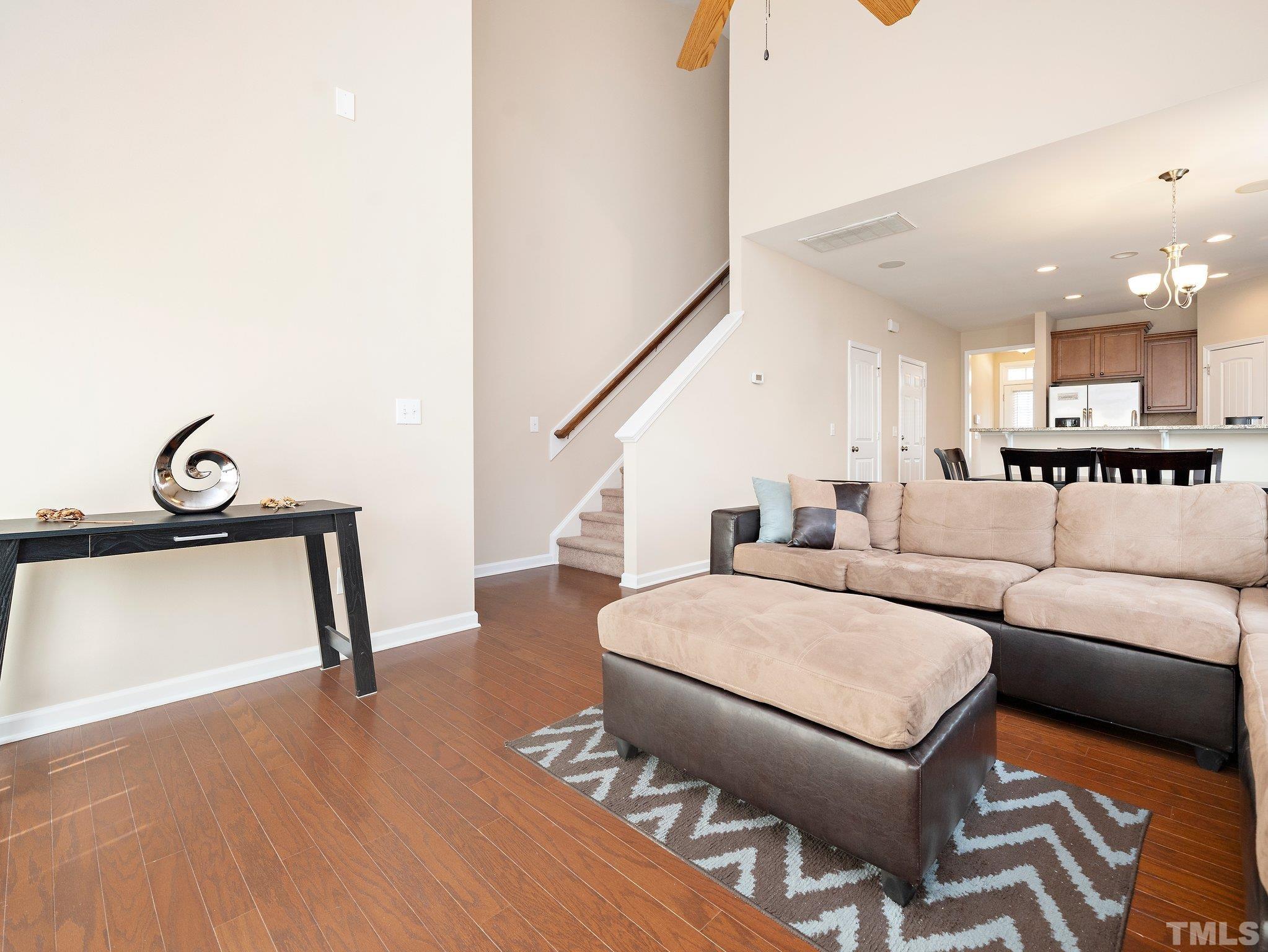 509 Smith Ridge Way Fuquay-Varina, NC 27526 - Photo 8 of 18 Gallery Image 8