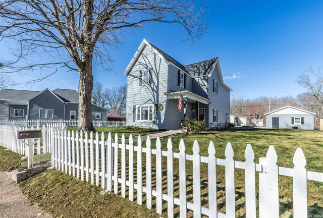 $219,900 | 3129 Arlington Avenue, Evansville, IN 47712