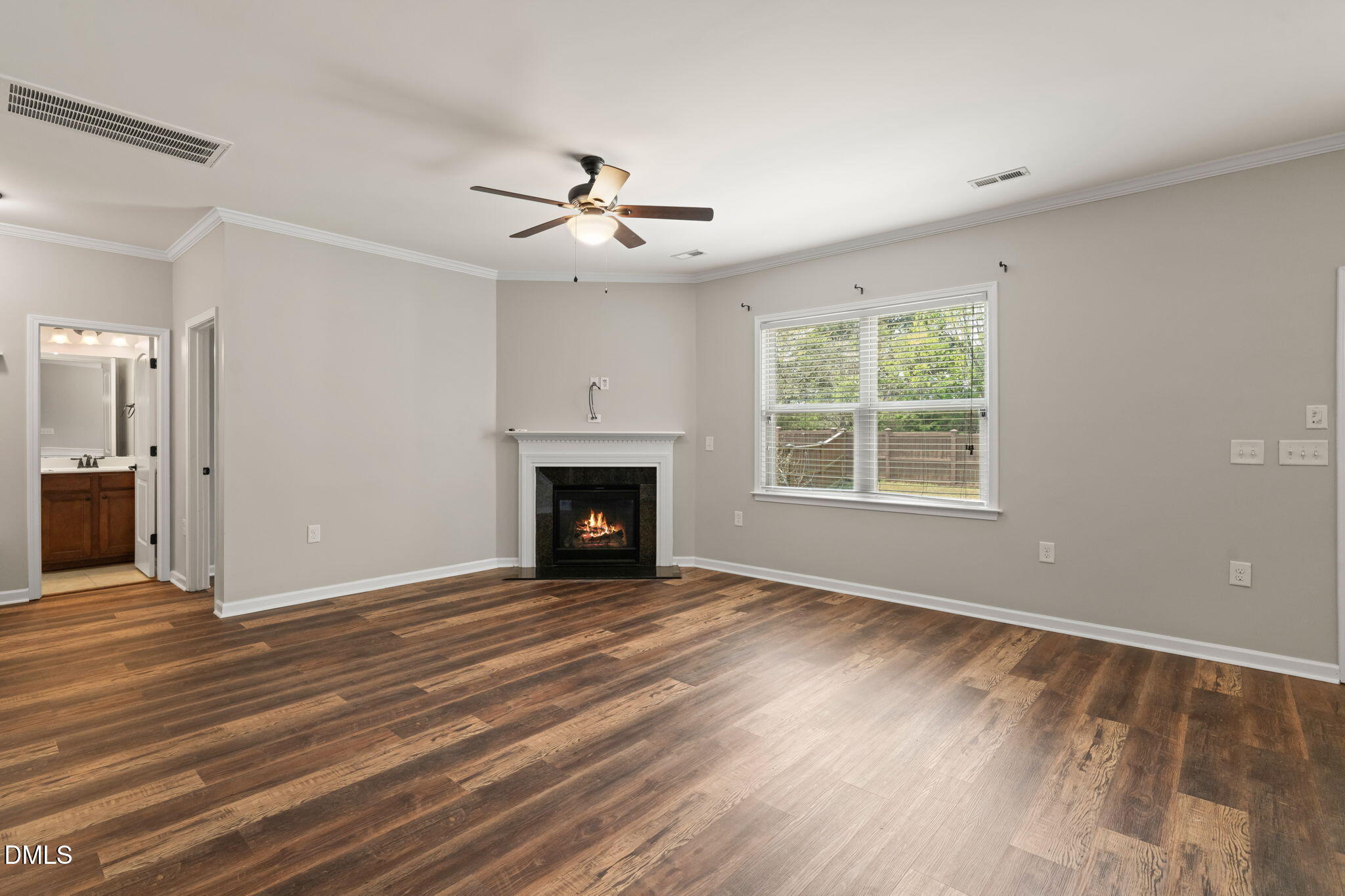 3568 Althorp Drive Raleigh, NC 27616 - Photo 13 of 74 Living room (2)