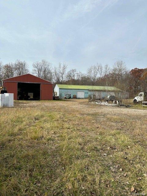 8438 Jordan Road Grand Blanc, MI 48439 - Photo 31 of 32