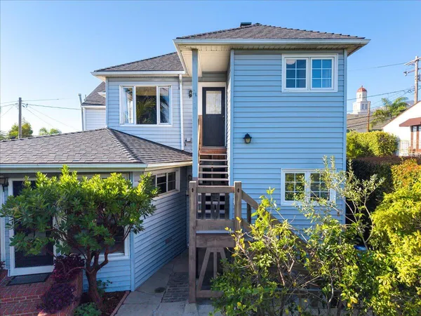 $2,450,000 | 15 West Padre Street, Santa Barbara, CA 93105