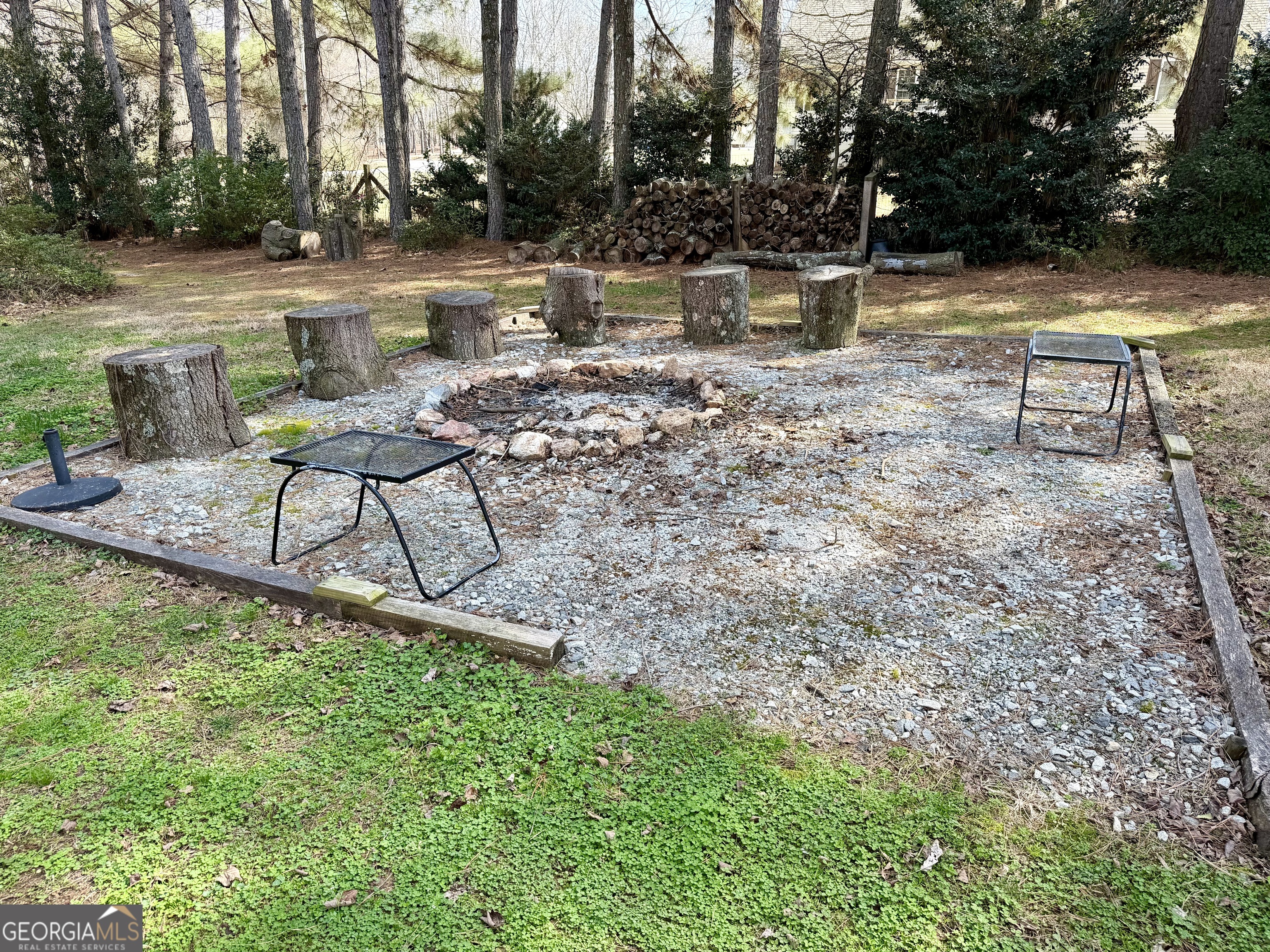 148 Swan Sanders Road Hartwell, GA 30643 - Photo 40 of 80