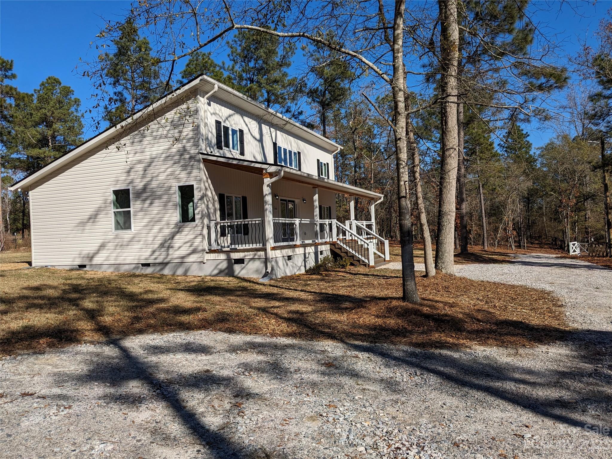 1060 Tom Gandy Road Kershaw, SC 29067 - Photo 1 of 43 Gallery Image 1