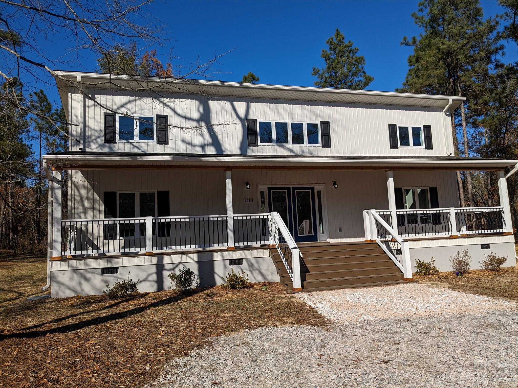 1060 Tom Gandy Road Kershaw, SC 29067 - Photo 4 of 43 Gallery Image 4