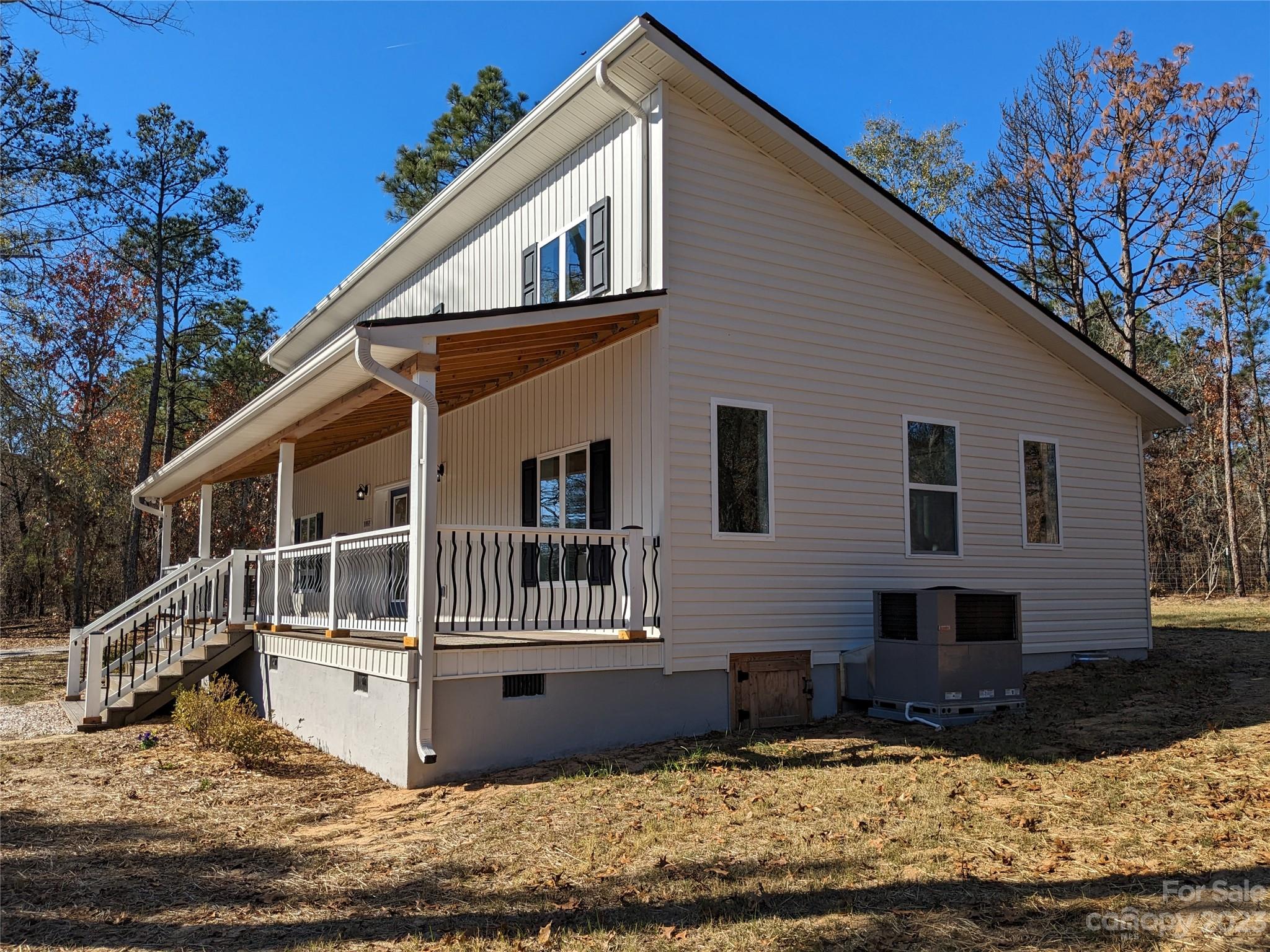 1060 Tom Gandy Road Kershaw, SC 29067 - Photo 5 of 43 Gallery Image 5