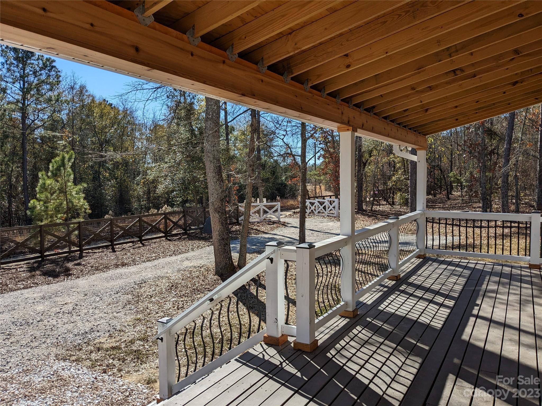 1060 Tom Gandy Road Kershaw, SC 29067 - Photo 8 of 43 Gallery Image 8
