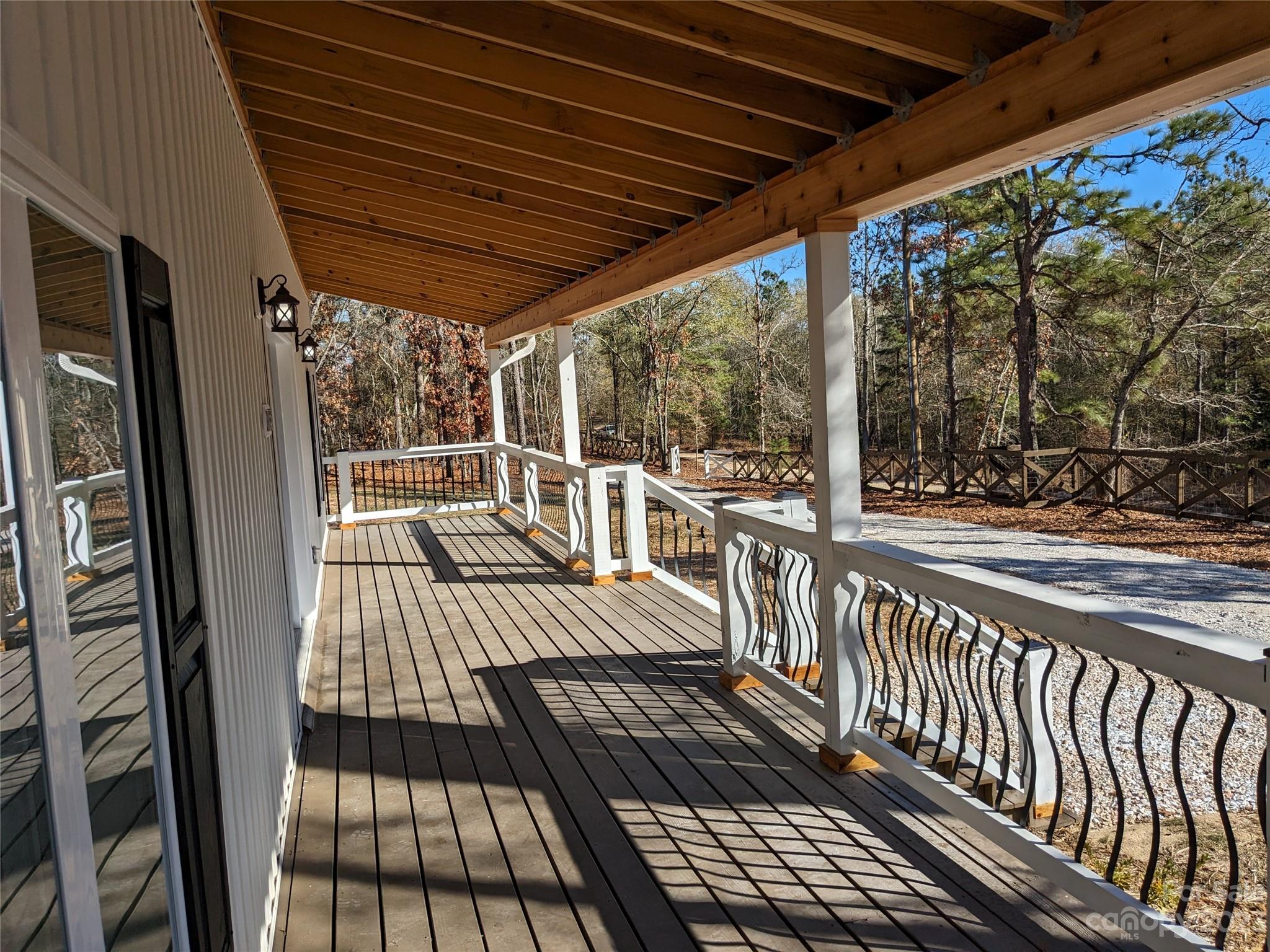 1060 Tom Gandy Road Kershaw, SC 29067 - Photo 9 of 43 Gallery Image 9