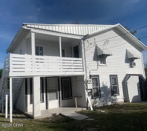 $1,395 | 332 North Center Avenue, Unit A, Panama City, FL 32401