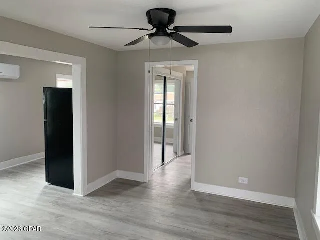 $1,395 | 332 North Center Avenue, Unit A, Panama City, FL 32401