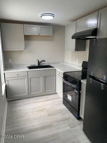 $1,395 | 332 North Center Avenue, Unit A, Panama City, FL 32401