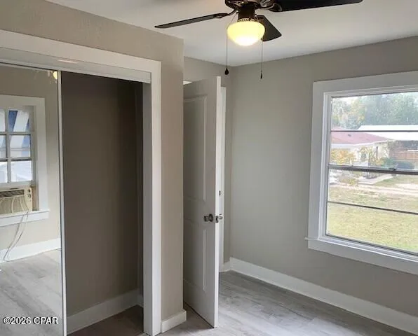 $1,395 | 332 North Center Avenue, Unit A, Panama City, FL 32401