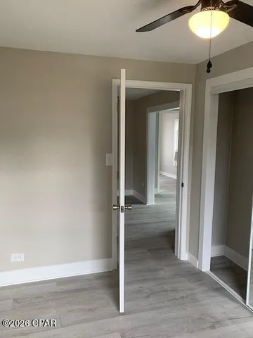 $1,395 | 332 North Center Avenue, Unit A, Panama City, FL 32401