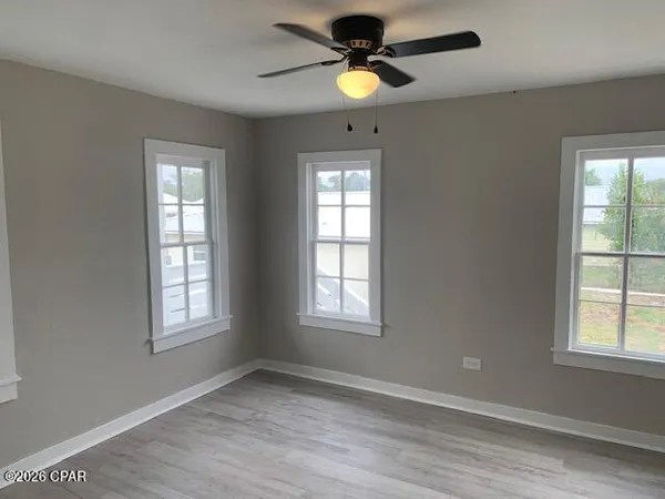 $1,395 | 332 North Center Avenue, Unit A, Panama City, FL 32401