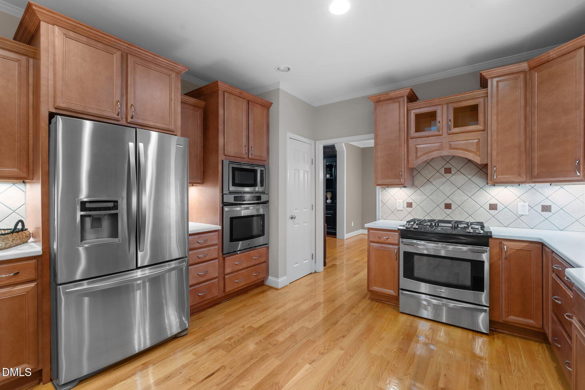 431 Patterson Ridge Lane Sanford, NC 27330 - Photo 4 of 29 20-web-or-mls-DSC06379