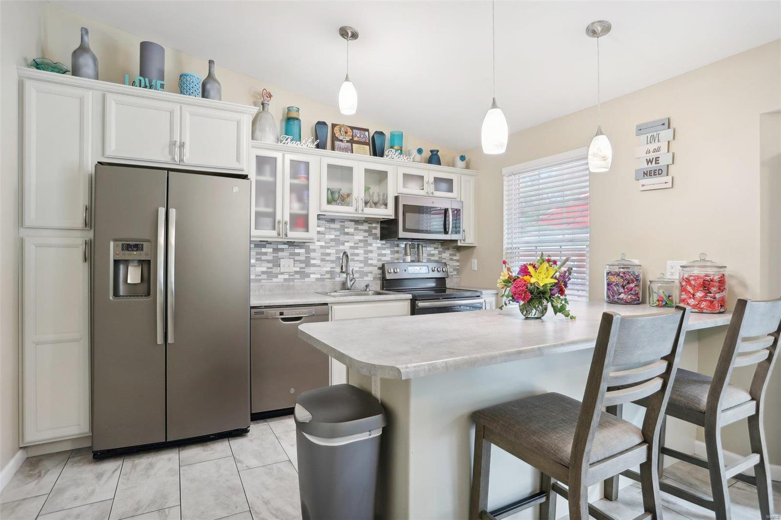 7 Belle Crest Drive Belleville, IL 62221 - Photo 14 of 48