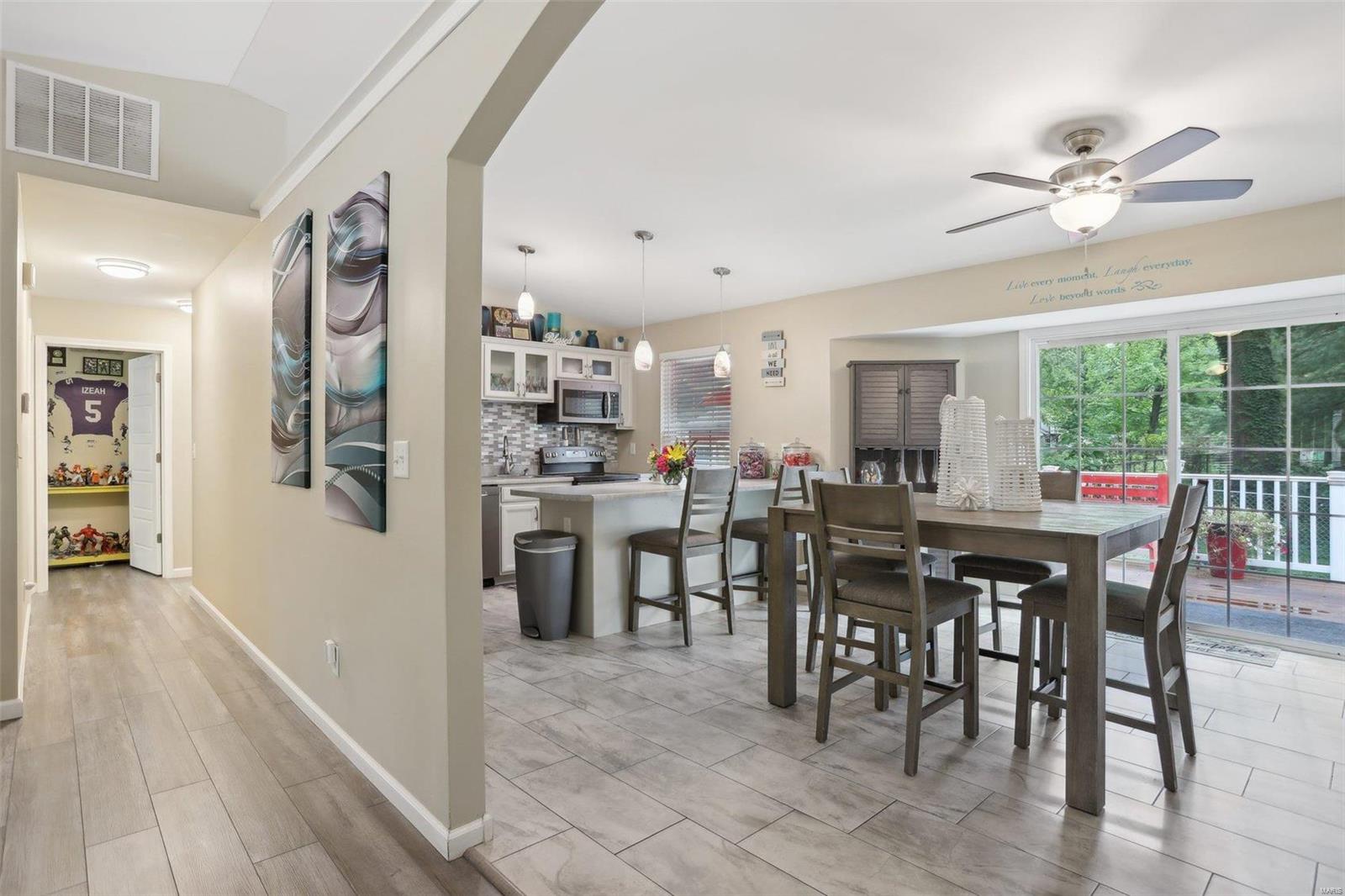 7 Belle Crest Drive Belleville, IL 62221 - Photo 16 of 48