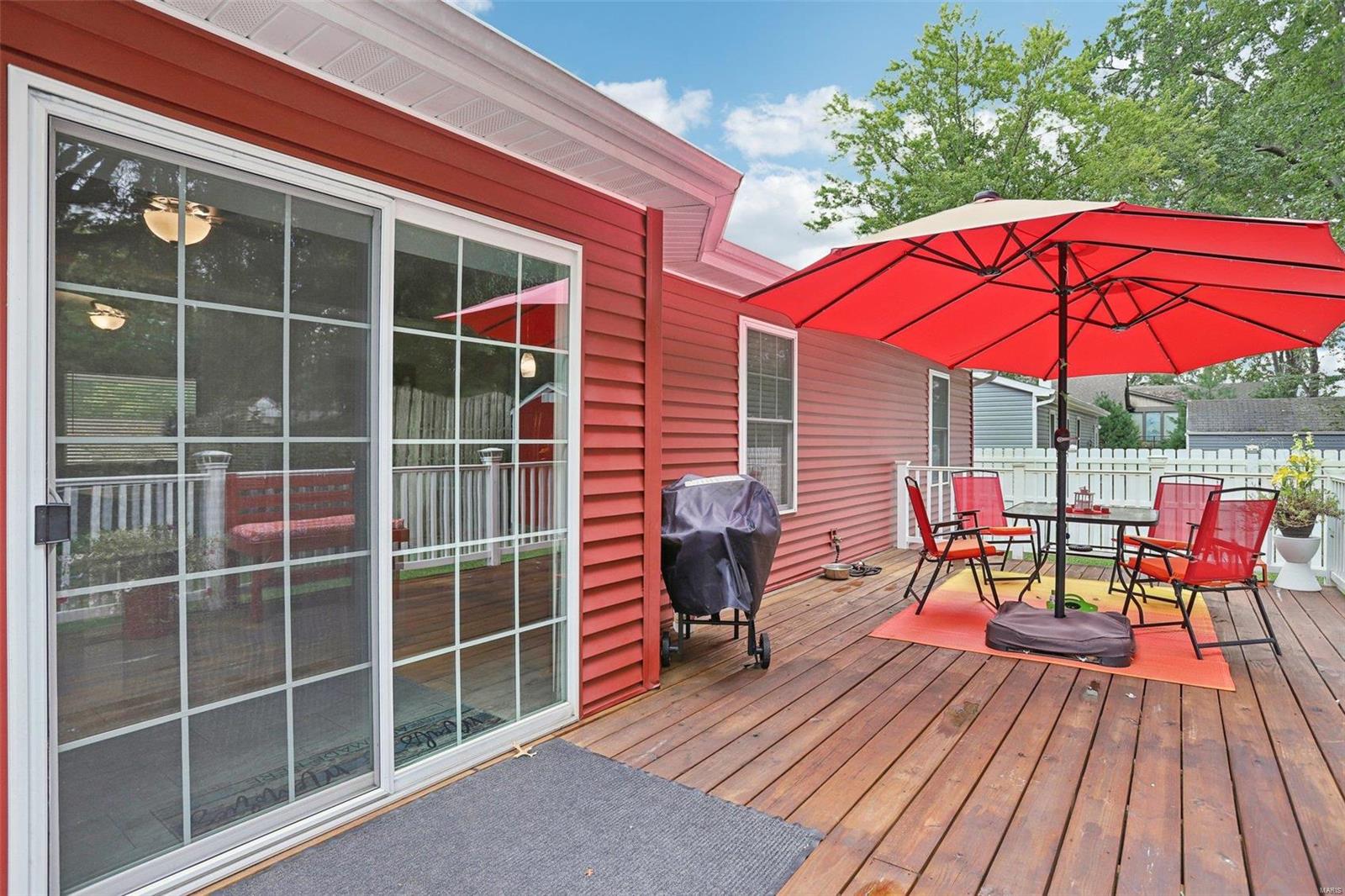 7 Belle Crest Drive Belleville, IL 62221 - Photo 32 of 48