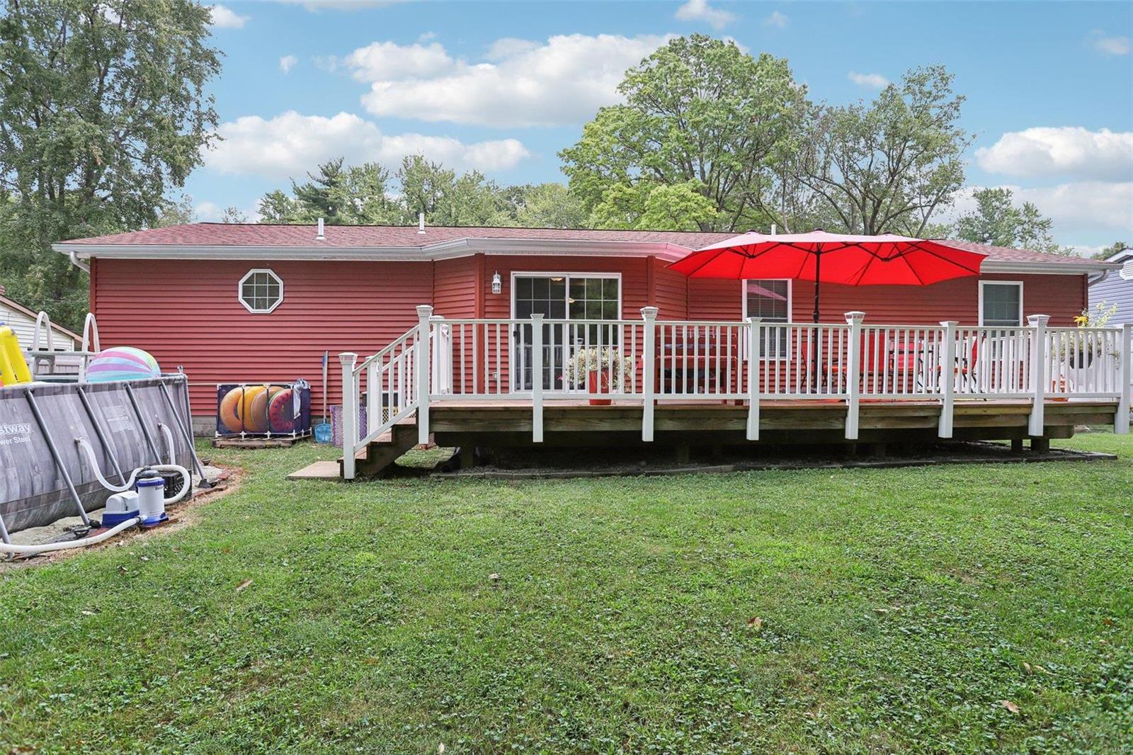 7 Belle Crest Drive Belleville, IL 62221 - Photo 34 of 48