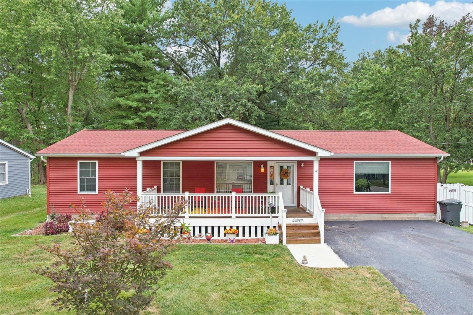 7 Belle Crest Drive Belleville, IL 62221 - Photo 37 of 48