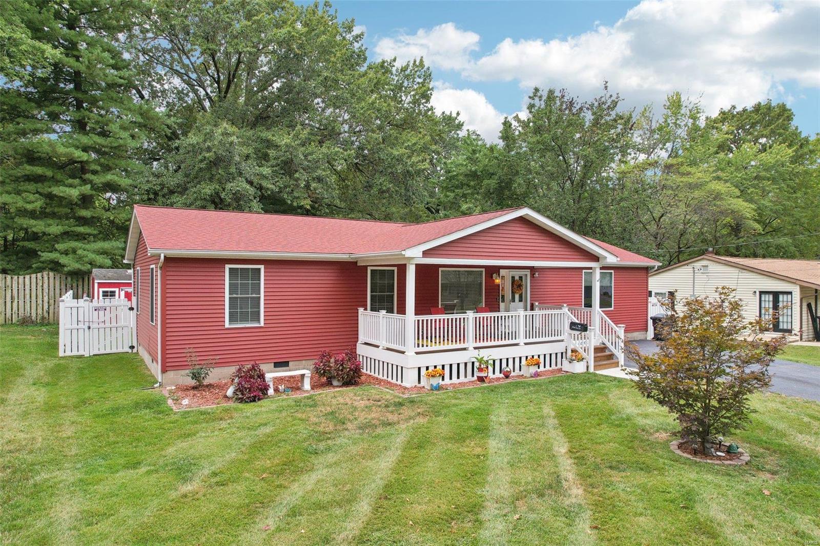 7 Belle Crest Drive Belleville, IL 62221 - Photo 39 of 48