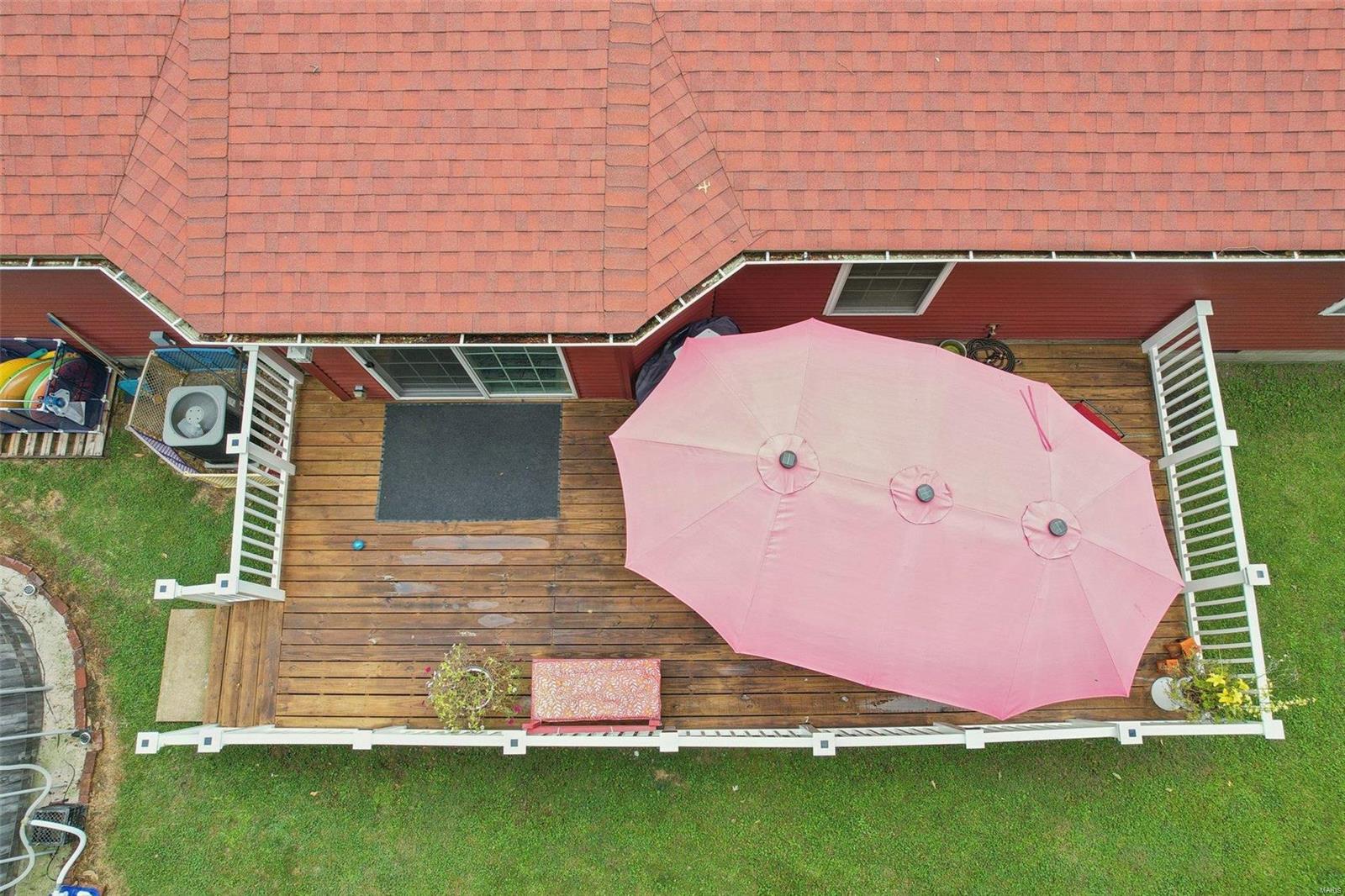 7 Belle Crest Drive Belleville, IL 62221 - Photo 40 of 48