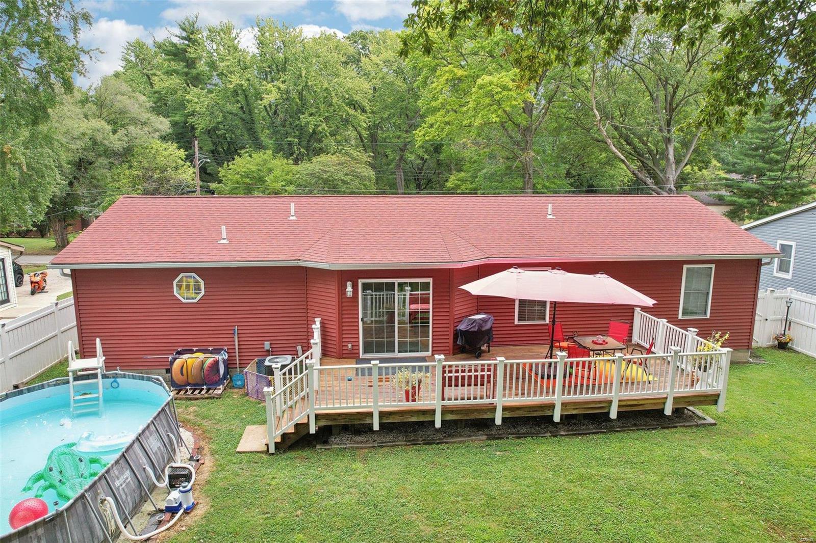 7 Belle Crest Drive Belleville, IL 62221 - Photo 41 of 48