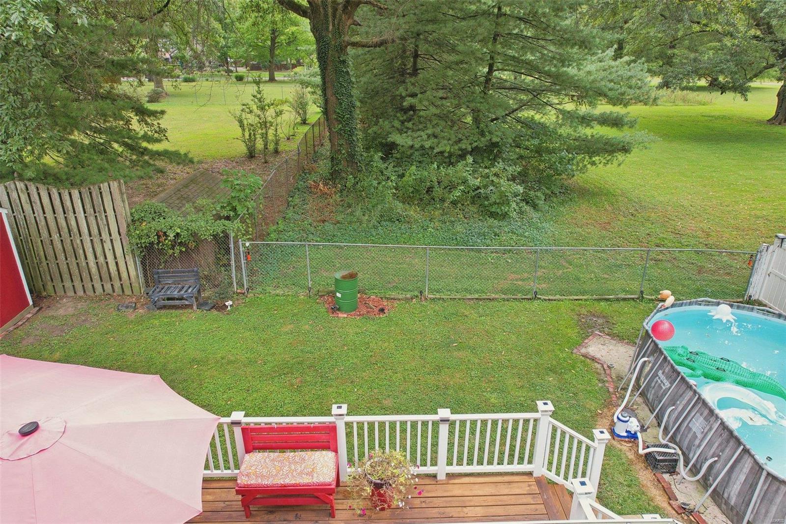 7 Belle Crest Drive Belleville, IL 62221 - Photo 44 of 48