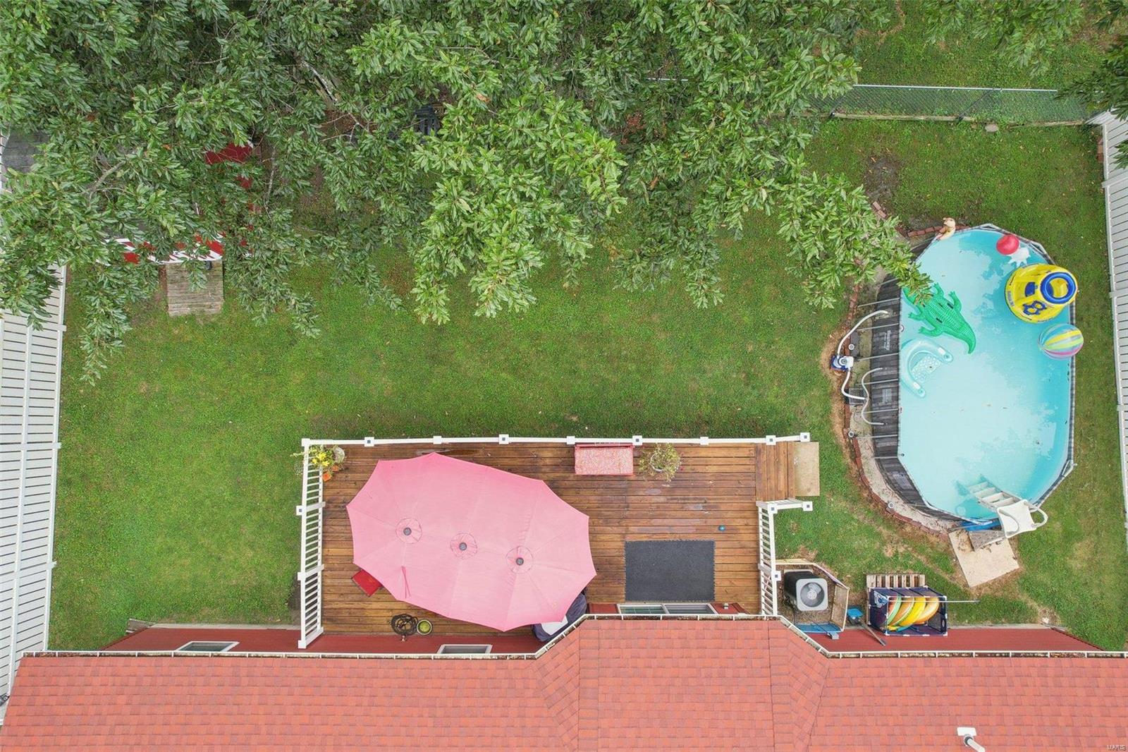 7 Belle Crest Drive Belleville, IL 62221 - Photo 45 of 48