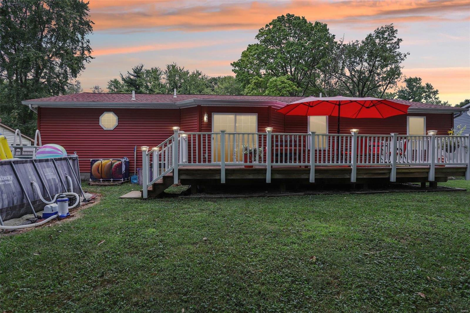 7 Belle Crest Drive Belleville, IL 62221 - Photo 47 of 48