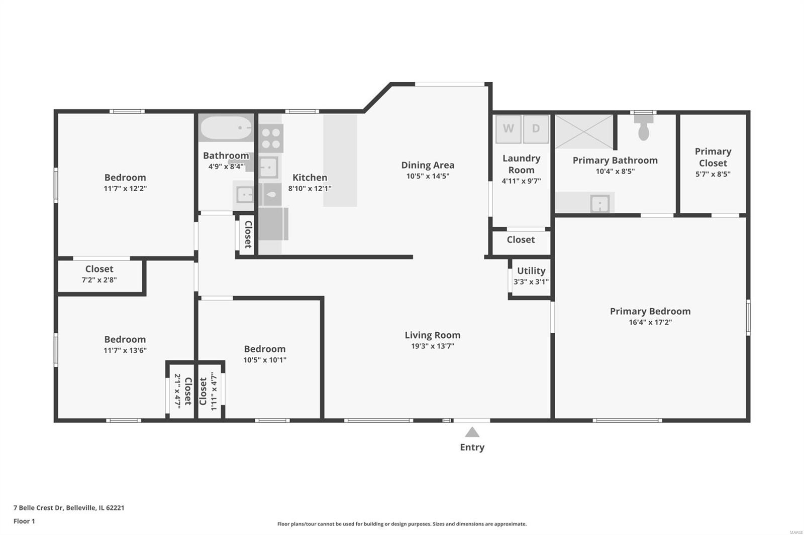 7 Belle Crest Drive Belleville, IL 62221 - Photo 48 of 48