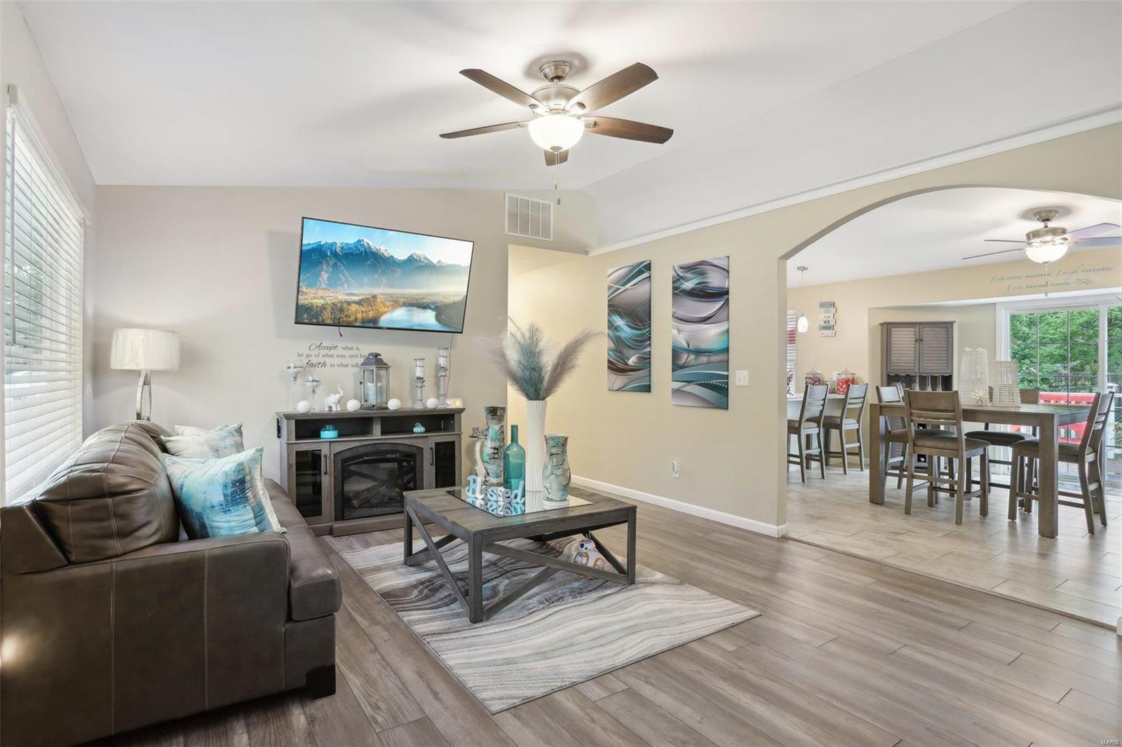 7 Belle Crest Drive Belleville, IL 62221 - Photo 8 of 48