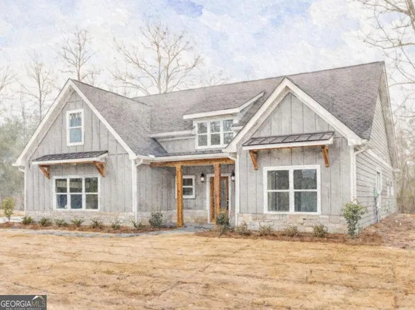 $589,900 | 392 Lakewood Cove Drive, Demorest, GA 30535