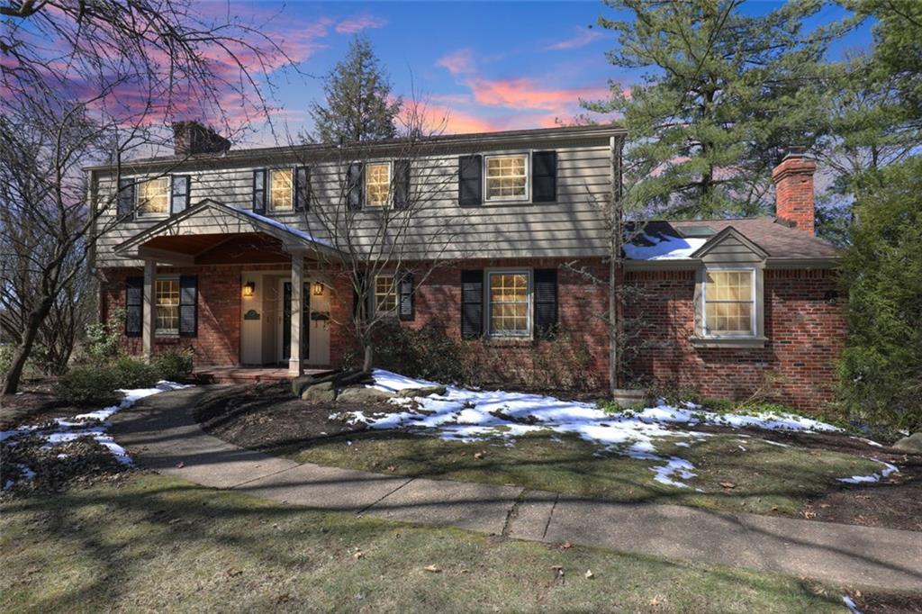 123 Lamar Road Pittsburgh, PA 15241 - Photo 1 of 25 Welcome home to 123 Lamar Road