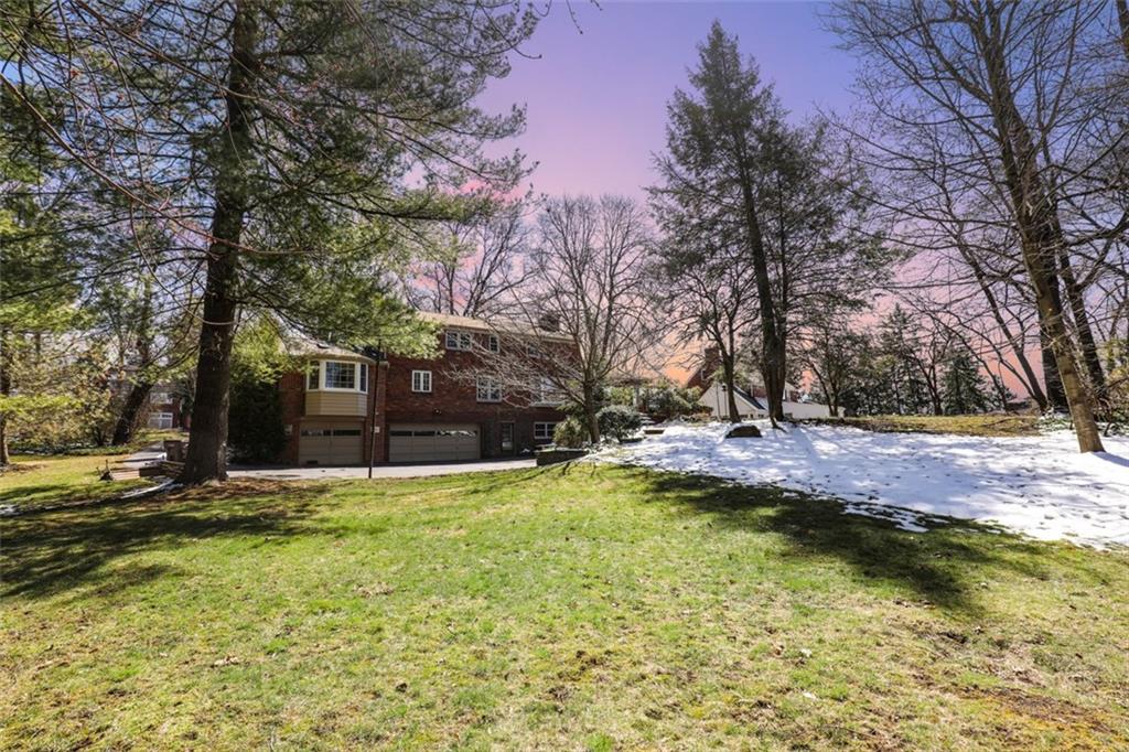 123 Lamar Road Pittsburgh, PA 15241 - Photo 21 of 25 Large flat yard you say? 123 Lamar Road has it.