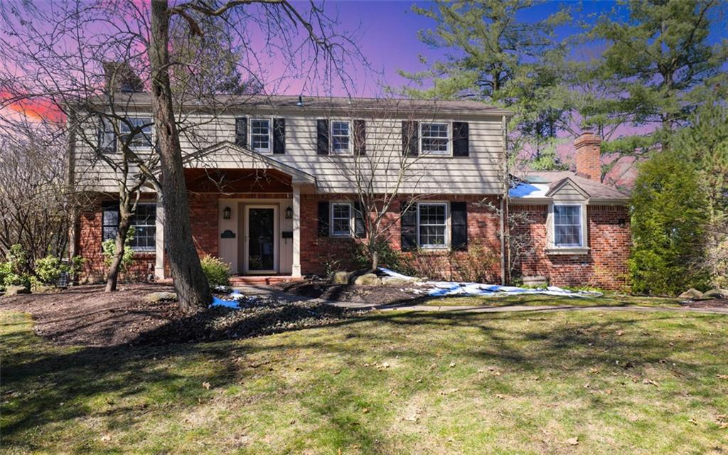 123 Lamar Road Pittsburgh, PA 15241 - Photo 24 of 25 Class & elegance.