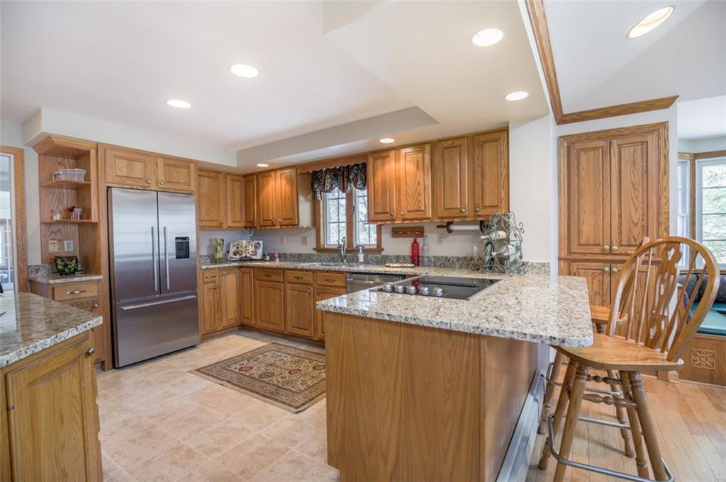 123 Lamar Road Pittsburgh, PA 15241 - Photo 7 of 25 Updated kitchen specifically for this relist.