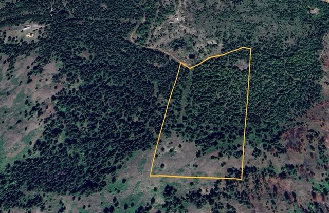 $65,000 | Tbd Tbd Perenlandra Circle, Unit LOT 41, Danville, WA 99121