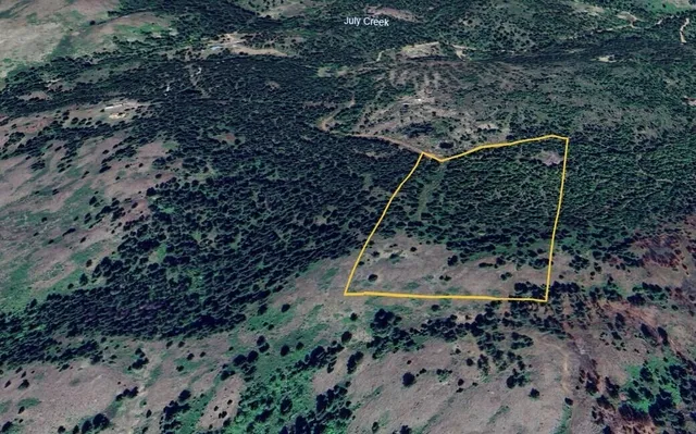 $65,000 | Tbd Tbd Perenlandra Circle, Unit LOT 41, Danville, WA 99121