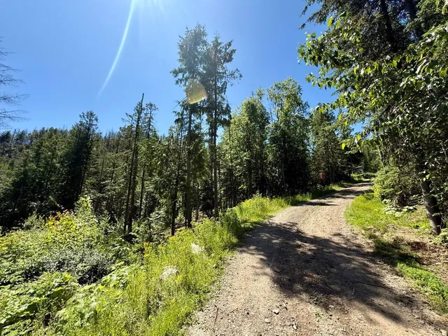 $65,000 | Tbd Tbd Perenlandra Circle, Unit LOT 41, Danville, WA 99121