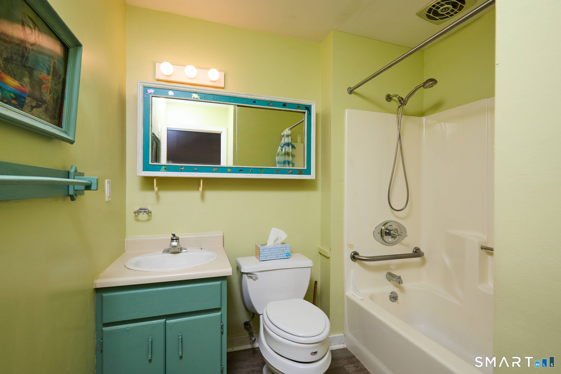 442 Asbury Ridge, Unit 442 Shelton, CT 06484 - Photo 26 of 40