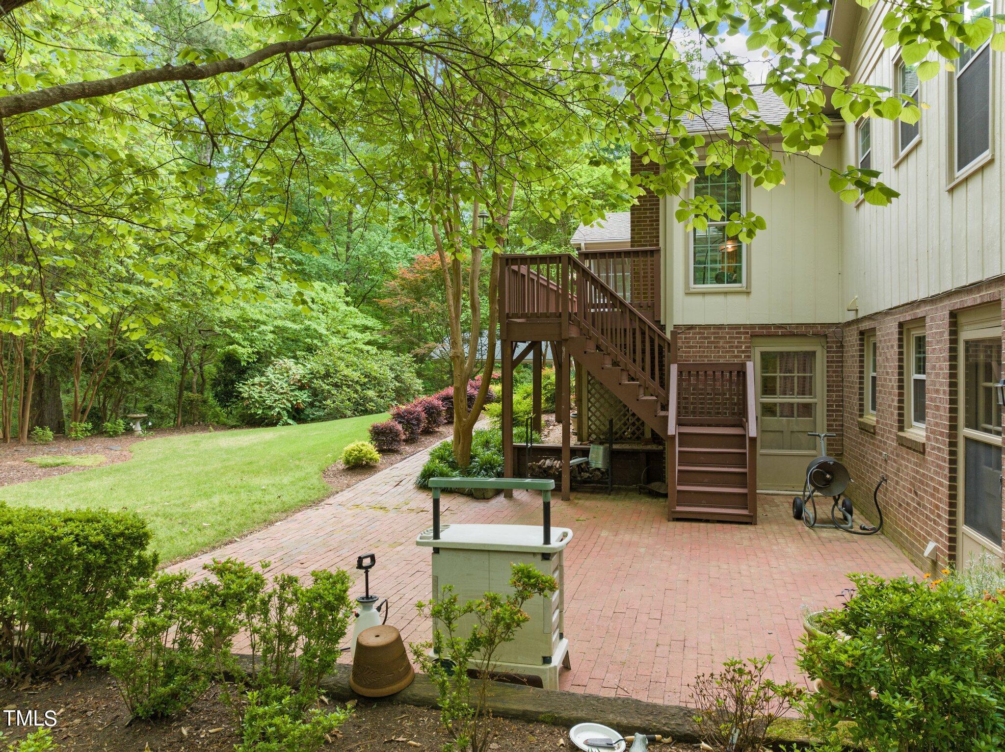 7908 Netherlands Drive Raleigh, NC 27606 - Photo 42 of 60 47-web-or-mls-DJI_0217