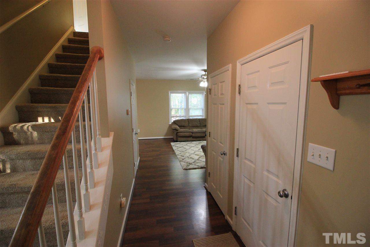 4034 Landover Lane Raleigh, NC 27616 - Photo 2 of 17 Gallery Image 2