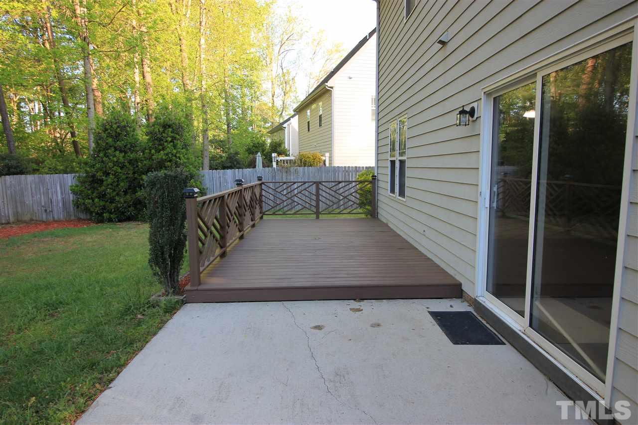 4034 Landover Lane Raleigh, NC 27616 - Photo 15 of 17 Gallery Image 15