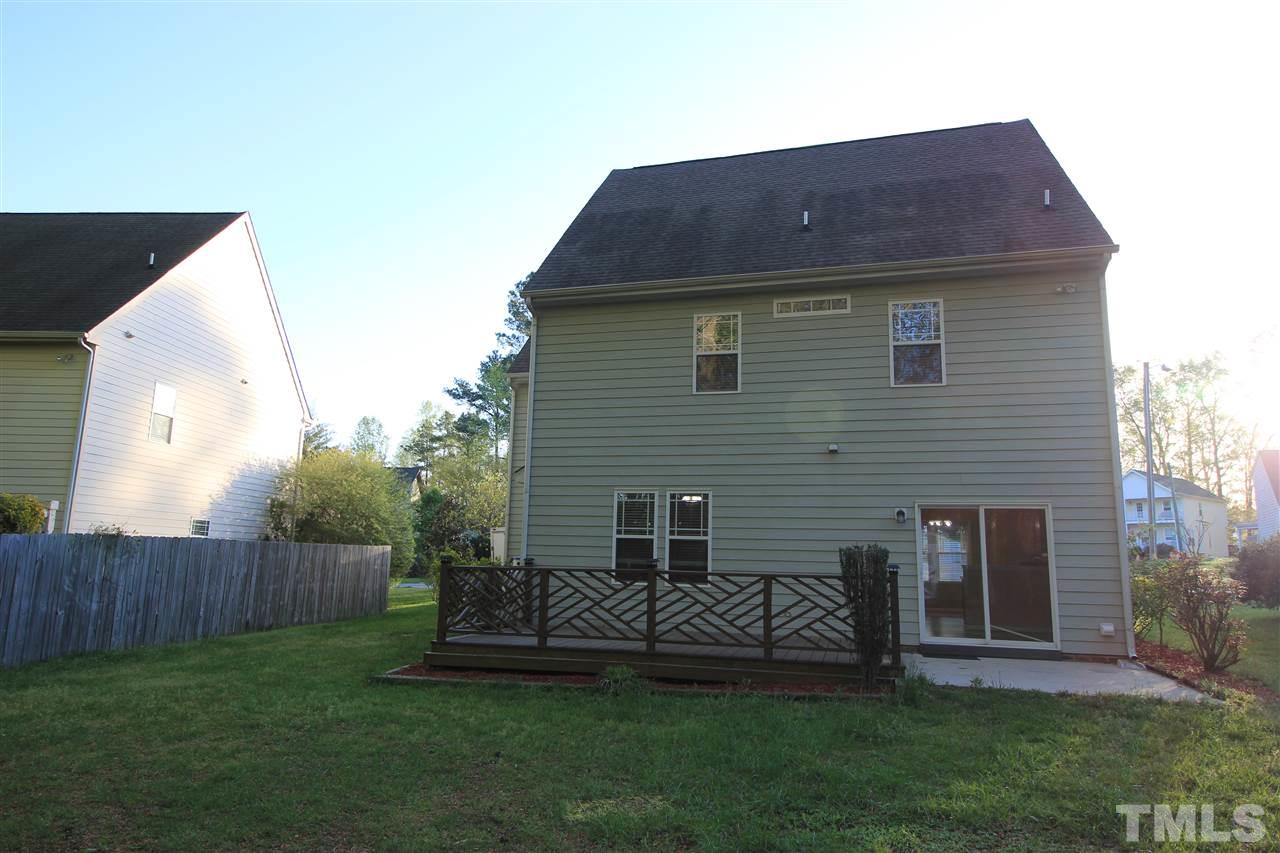 4034 Landover Lane Raleigh, NC 27616 - Photo 16 of 17 Gallery Image 16