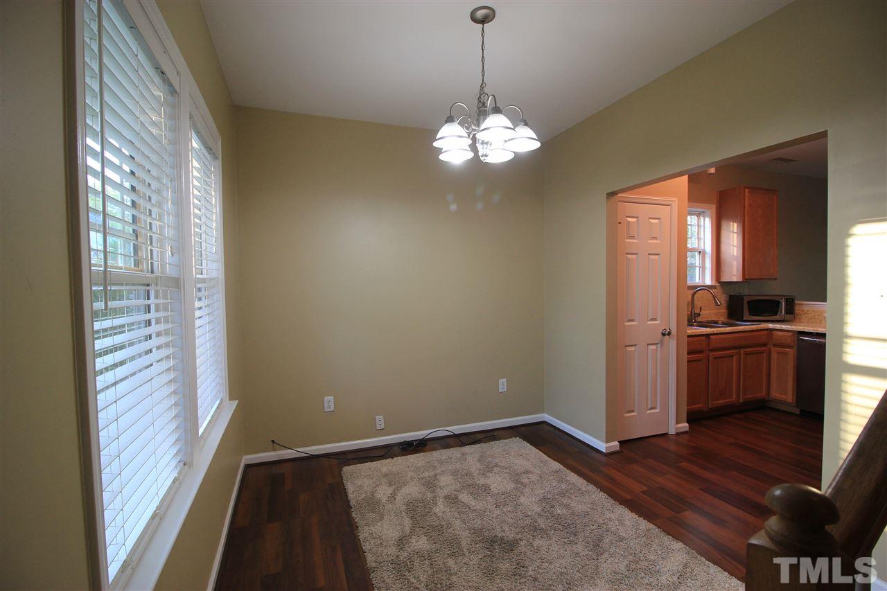 4034 Landover Lane Raleigh, NC 27616 - Photo 3 of 17 Gallery Image 3