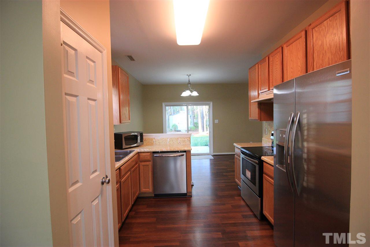 4034 Landover Lane Raleigh, NC 27616 - Photo 4 of 17 Gallery Image 4
